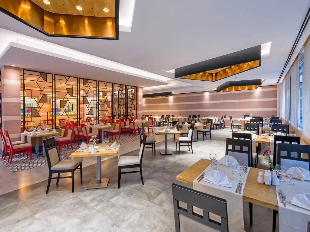 Снимка 9 - Innvista Hotel Belek - Анталия-Белек, Турция