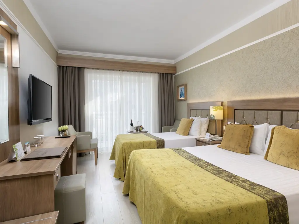 Снимка 16 - Innvista Hotel Belek - Анталия-Белек, Турция
