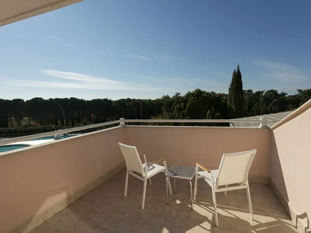 Снимка 22 - Innvista Hotel Belek - Анталия-Белек, Турция