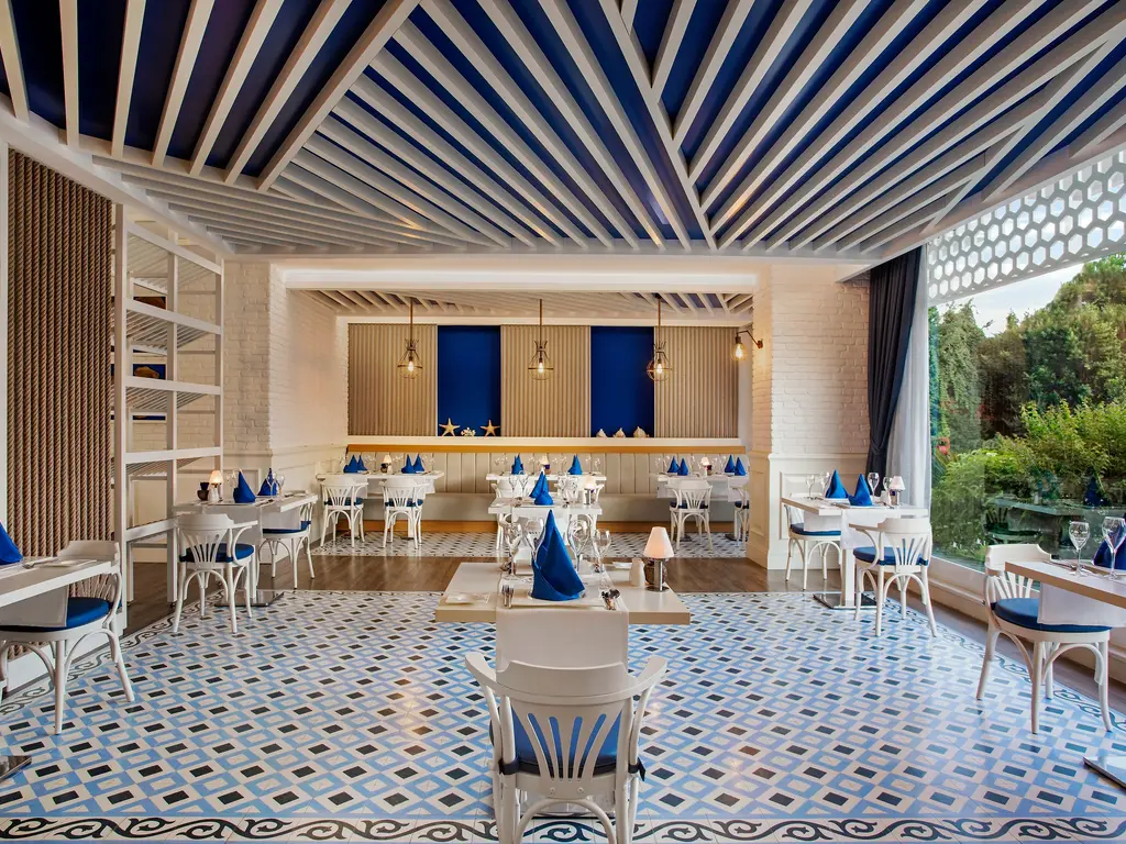 Снимка 13 - Innvista Hotel Belek - Анталия-Белек, Турция
