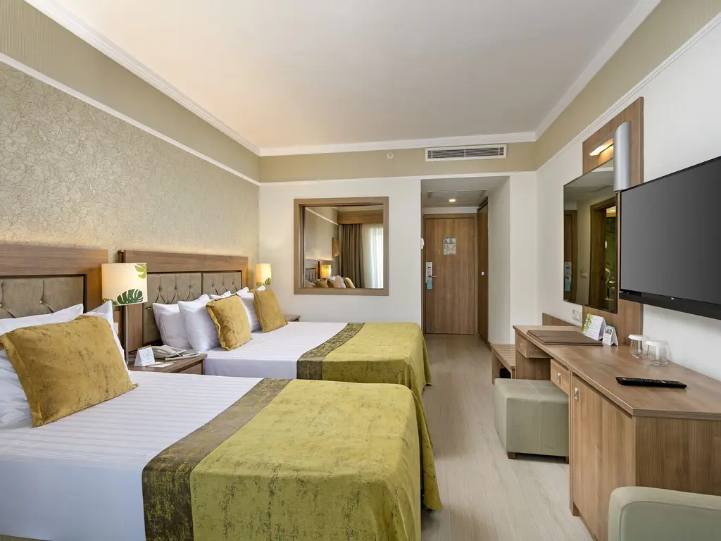 Снимка 17 - Innvista Hotel Belek - Анталия-Белек, Турция