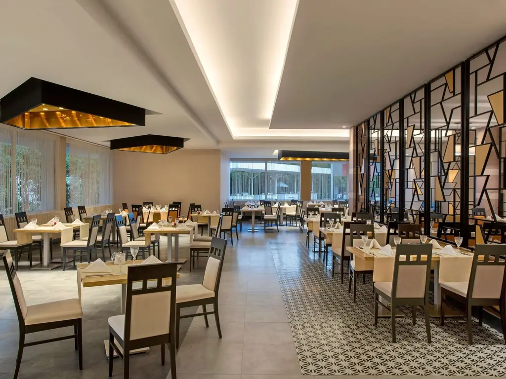 Снимка 8 - Innvista Hotel Belek - Анталия-Белек, Турция
