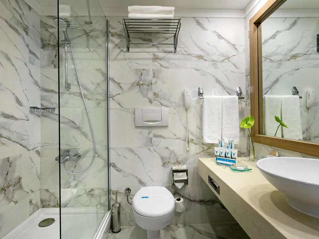 Снимка 21 - Innvista Hotel Belek - Анталия-Белек, Турция