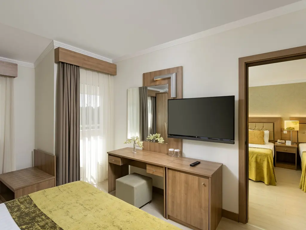 Снимка 19 - Innvista Hotel Belek - Анталия-Белек, Турция