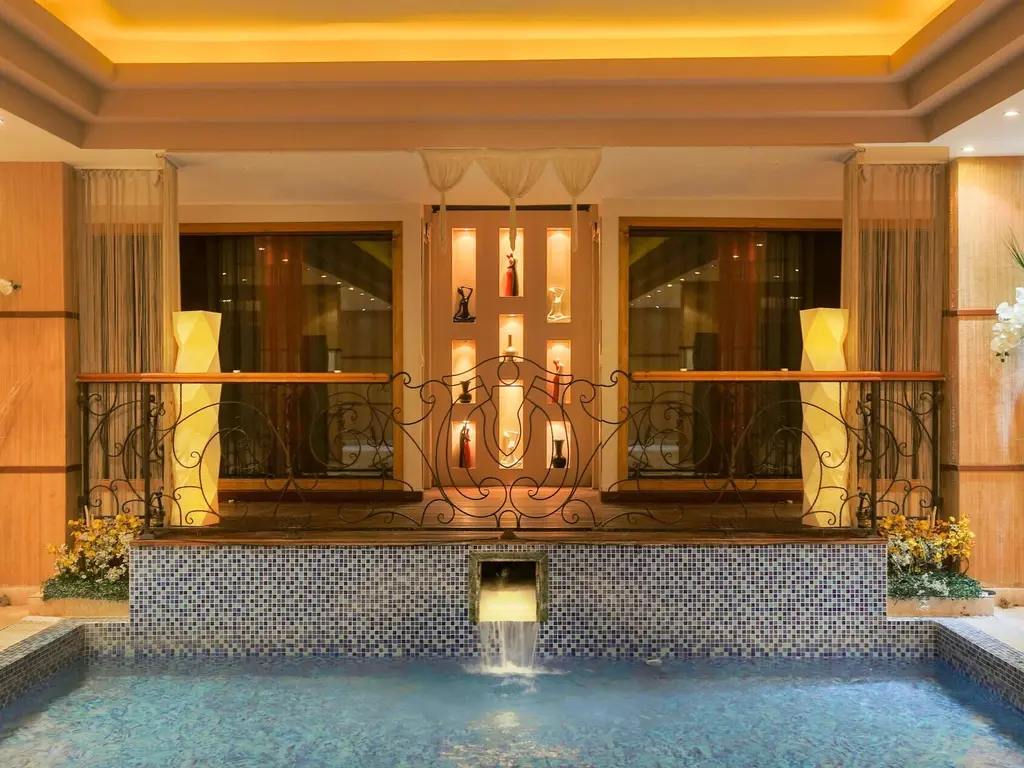 Снимка 32 - Innvista Hotel Belek - Анталия-Белек, Турция