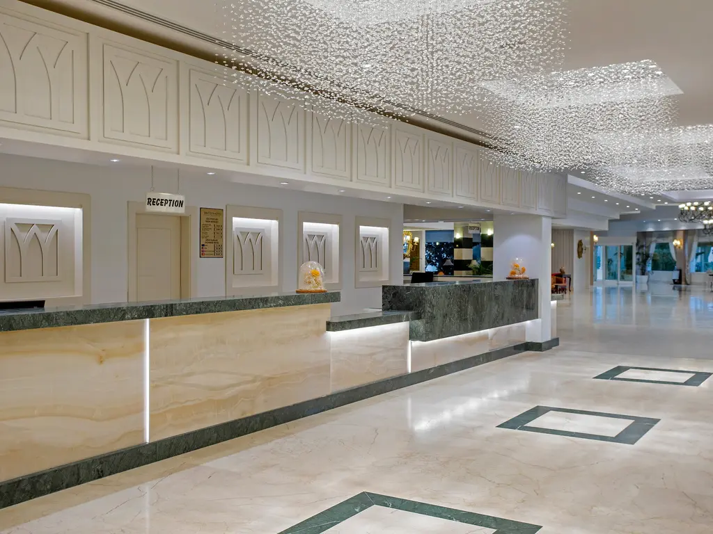 Снимка 4 - Innvista Hotel Belek - Анталия-Белек, Турция