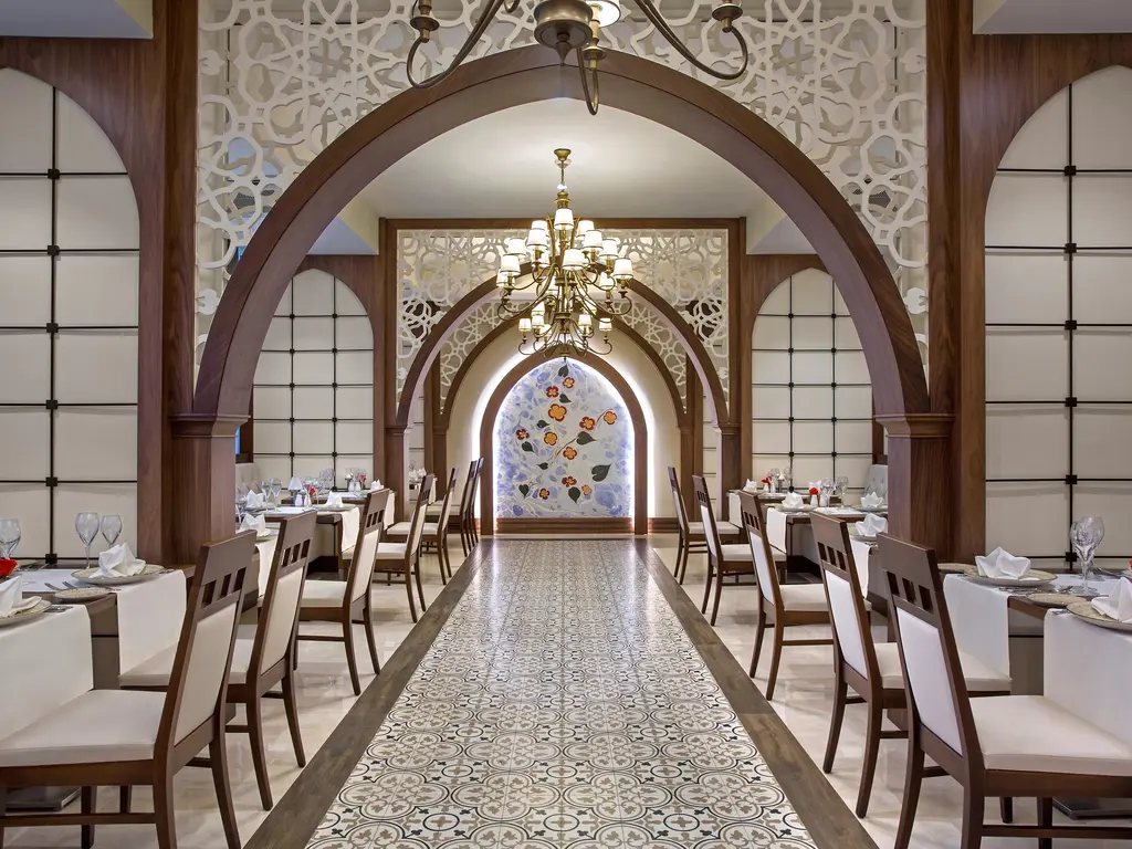 Снимка 11 - Innvista Hotel Belek - Анталия-Белек, Турция