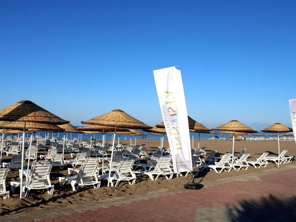 Снимка 37 - Innvista Hotel Belek - Анталия-Белек, Турция