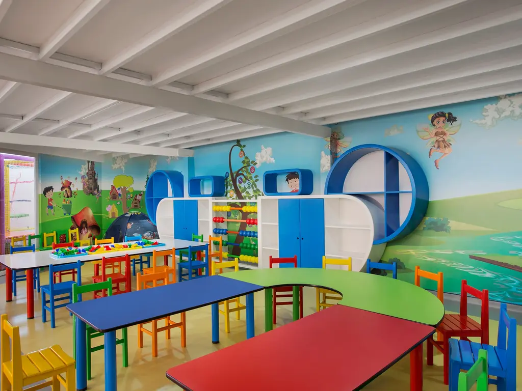 Снимка 29 - Innvista Hotel Belek - Анталия-Белек, Турция