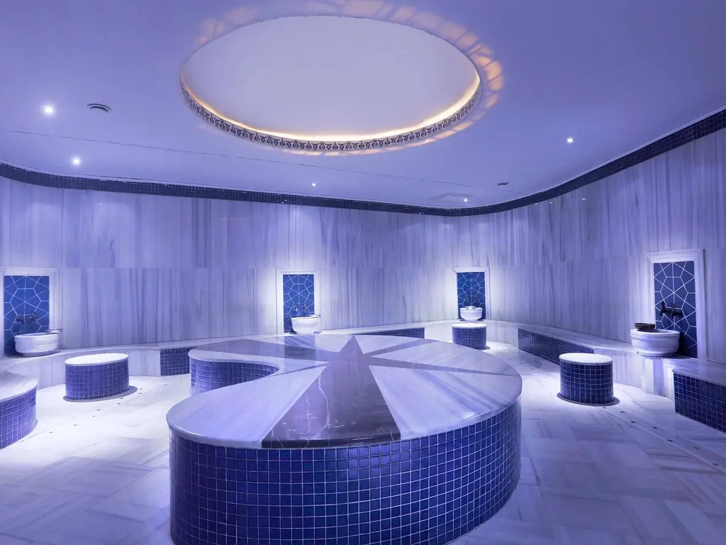 Снимка 33 - Innvista Hotel Belek - Анталия-Белек, Турция