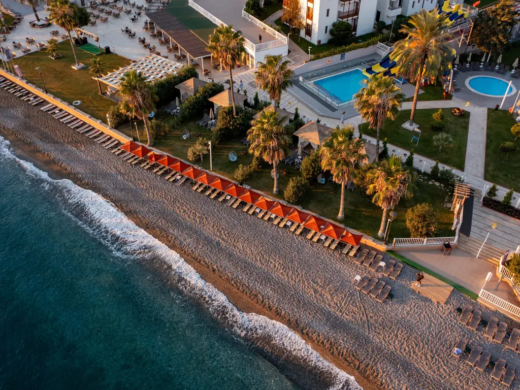 Снимка 15 - Corendon Hydros Club Kemer - Анталия-Кемер, Турция