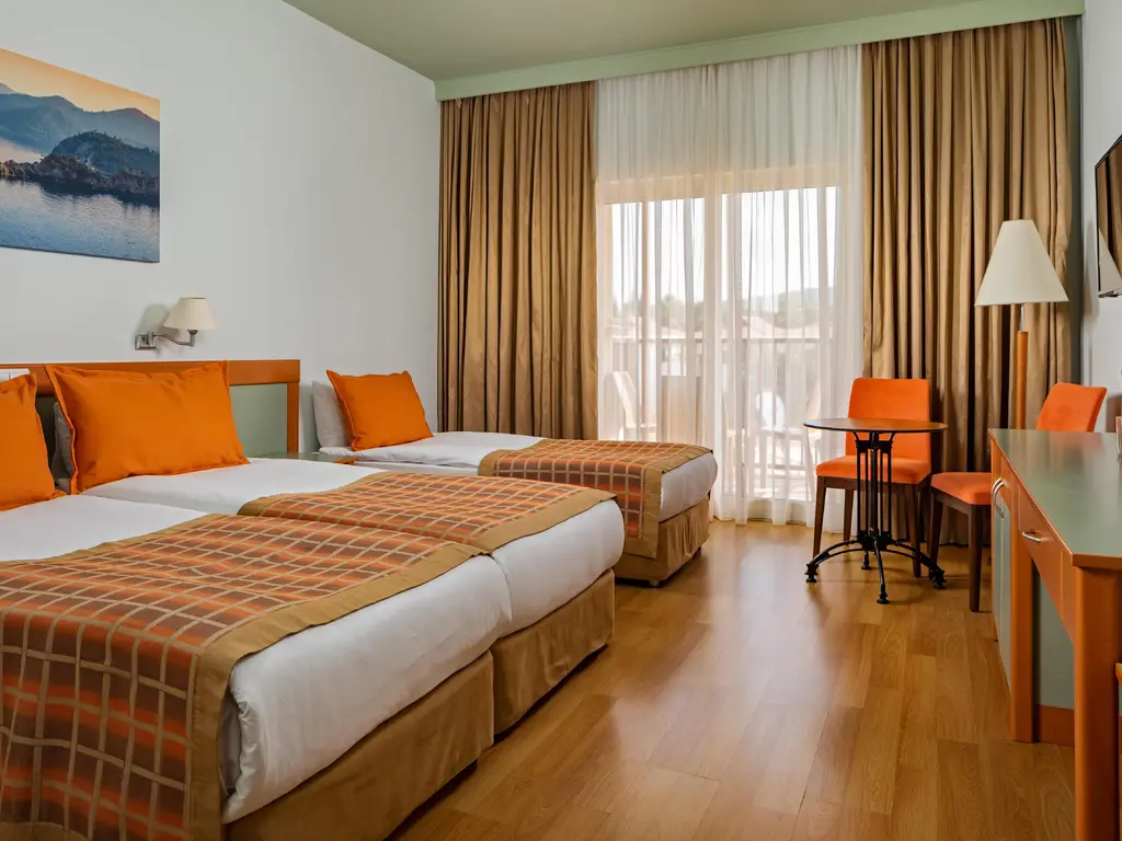 Снимка 25 - Corendon Hydros Club Kemer - Анталия-Кемер, Турция
