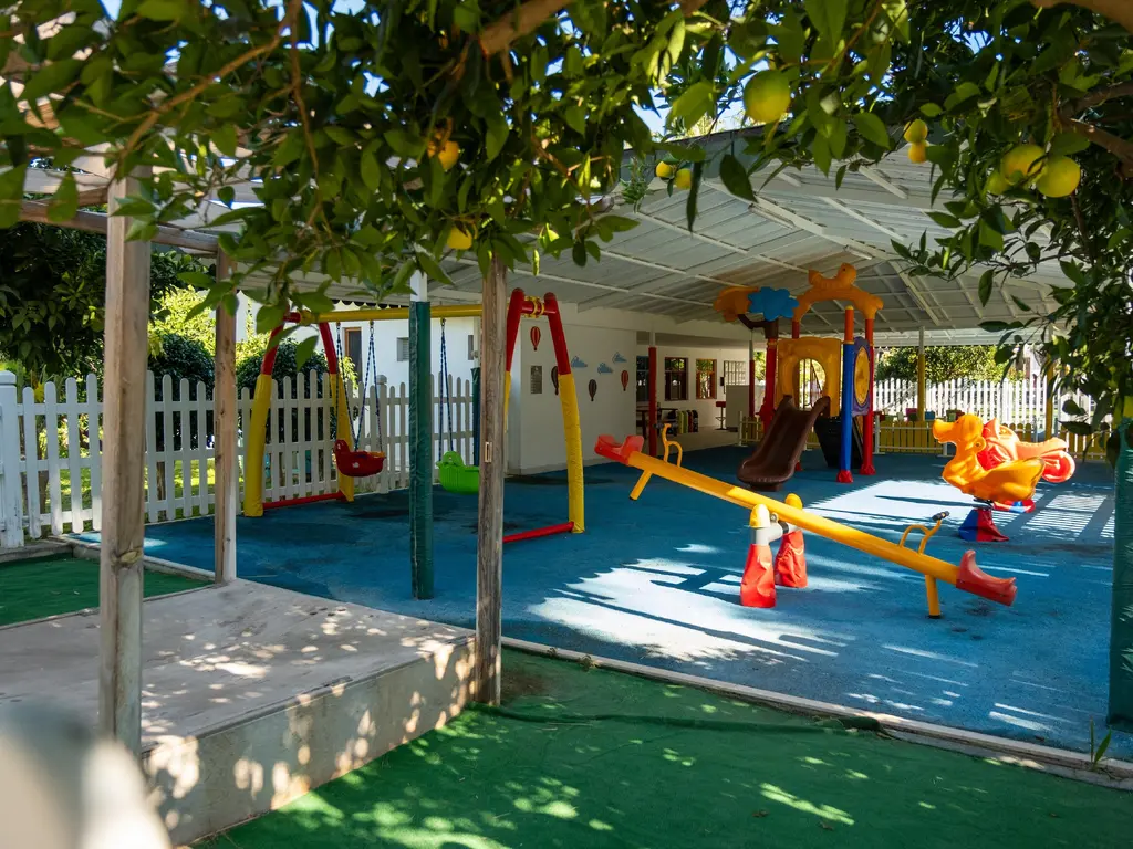 Снимка 27 - Corendon Hydros Club Kemer - Анталия-Кемер, Турция