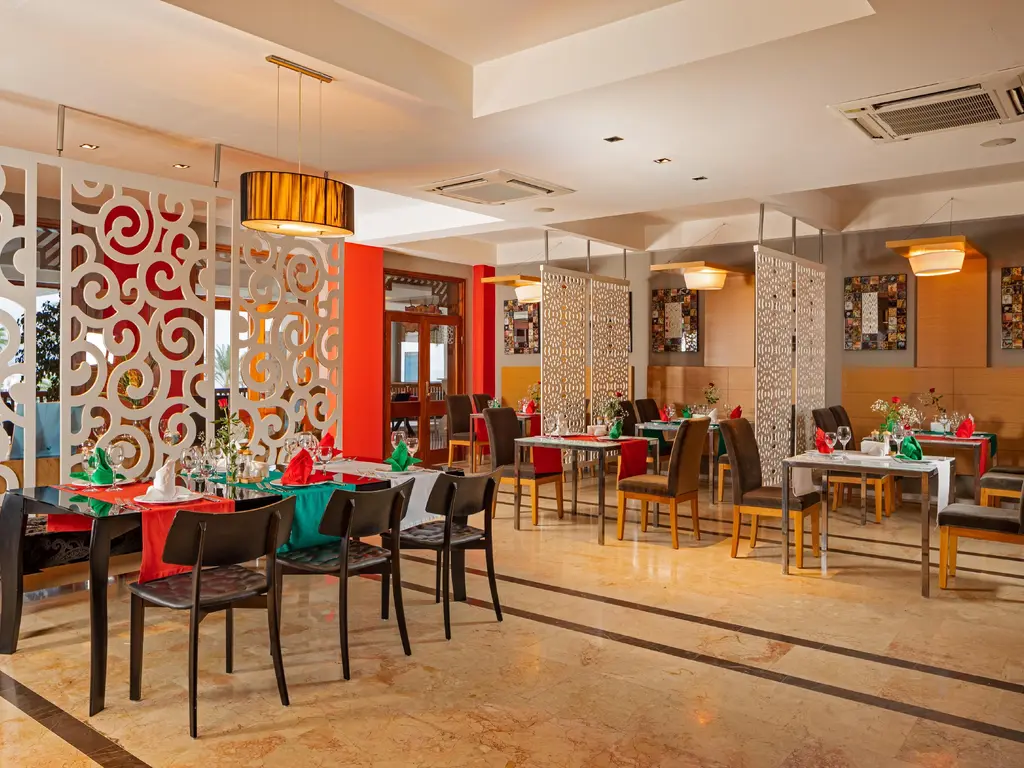 Снимка 19 - Corendon Hydros Club Kemer - Анталия-Кемер, Турция