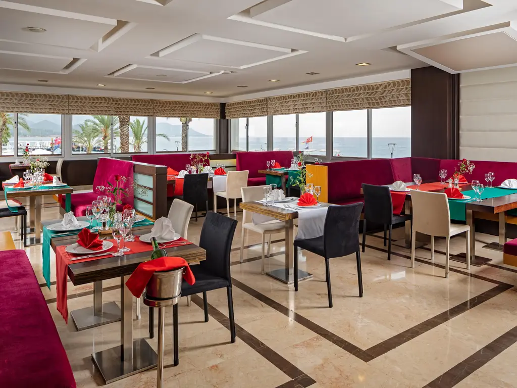 Снимка 18 - Corendon Hydros Club Kemer - Анталия-Кемер, Турция