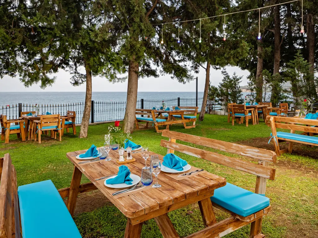 Снимка 20 - Corendon Hydros Club Kemer - Анталия-Кемер, Турция