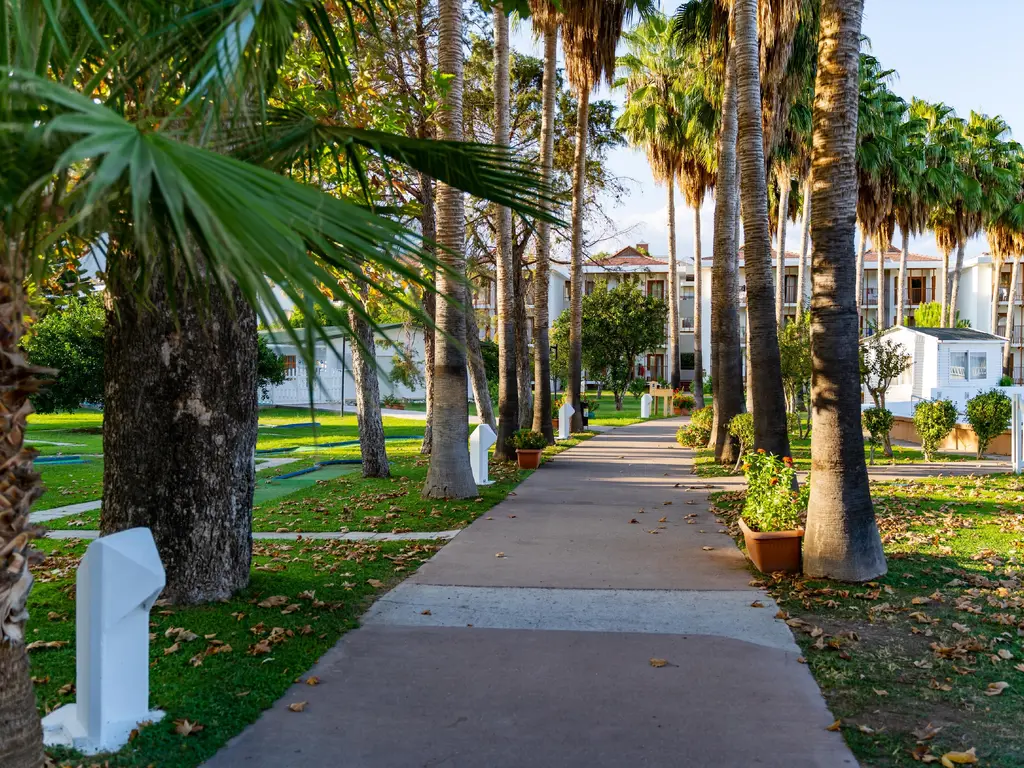 Снимка 9 - Corendon Hydros Club Kemer - Анталия-Кемер, Турция