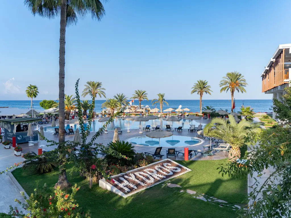 Снимка 7 - Corendon Hydros Club Kemer - Анталия-Кемер, Турция