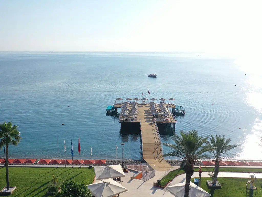Снимка 14 - Corendon Hydros Club Kemer - Анталия-Кемер, Турция
