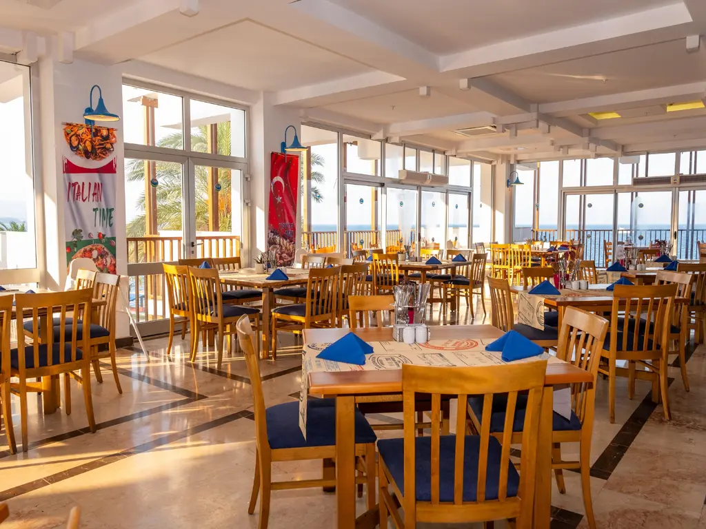 Снимка 16 - Corendon Hydros Club Kemer - Анталия-Кемер, Турция
