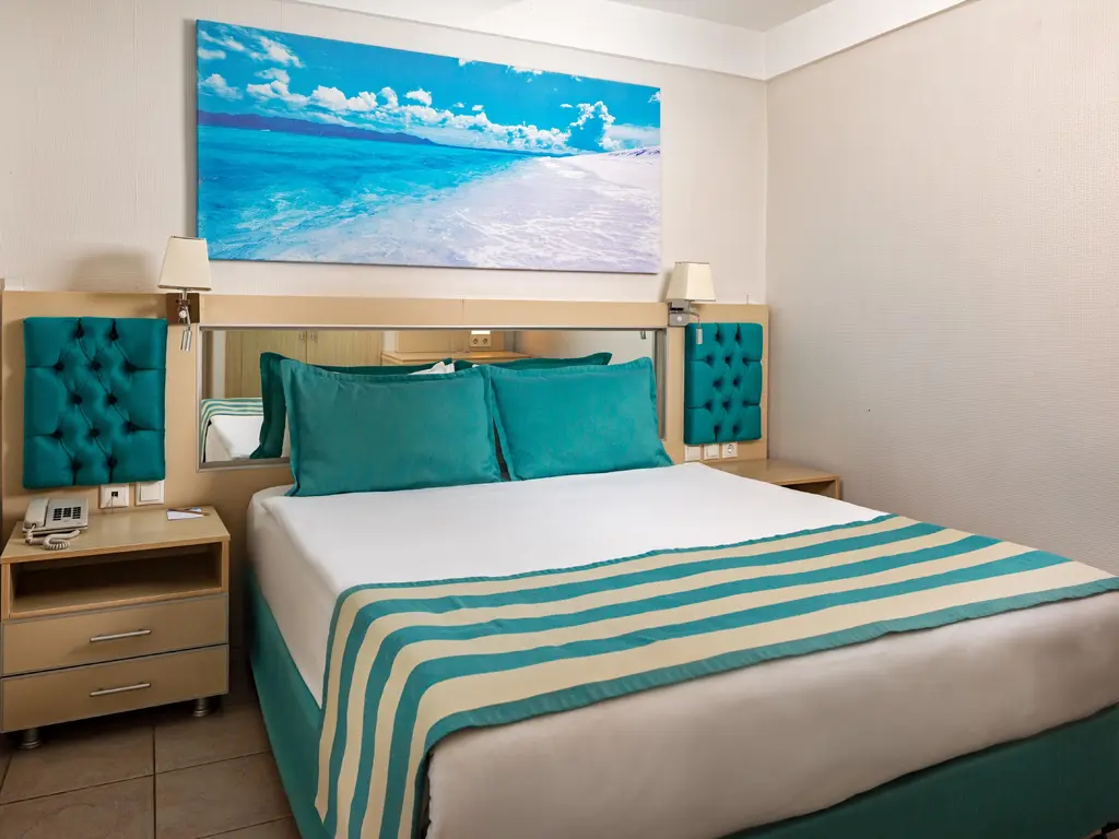 Снимка 23 - Corendon Hydros Club Kemer - Анталия-Кемер, Турция