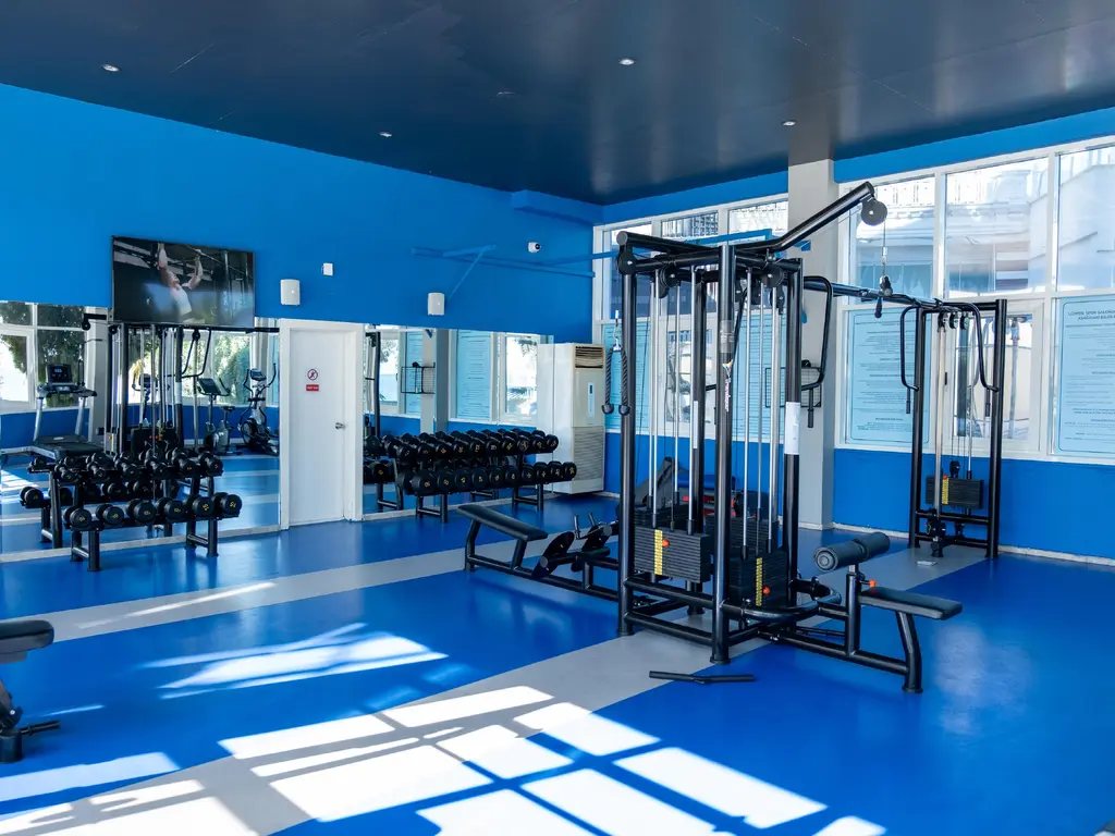 Снимка 28 - Corendon Hydros Club Kemer - Анталия-Кемер, Турция