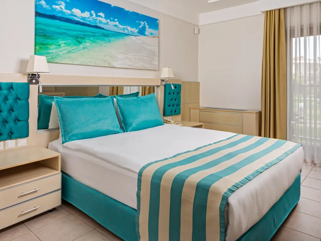 Снимка 22 - Corendon Hydros Club Kemer - Анталия-Кемер, Турция