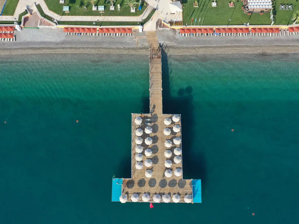 Снимка 13 - Corendon Hydros Club Kemer - Анталия-Кемер, Турция