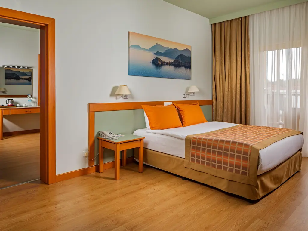 Снимка 26 - Corendon Hydros Club Kemer - Анталия-Кемер, Турция