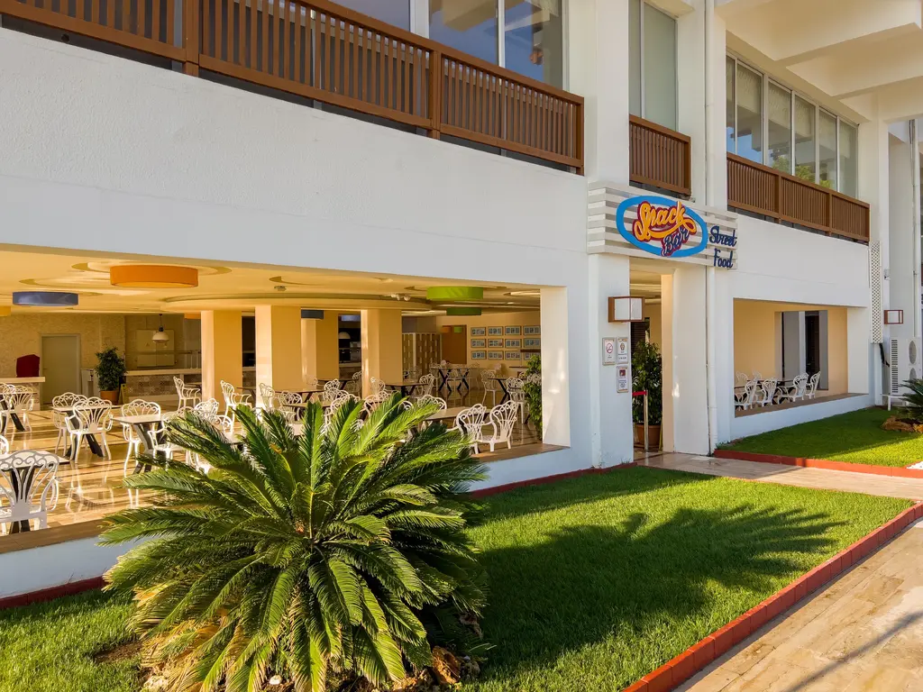Снимка 21 - Corendon Hydros Club Kemer - Анталия-Кемер, Турция