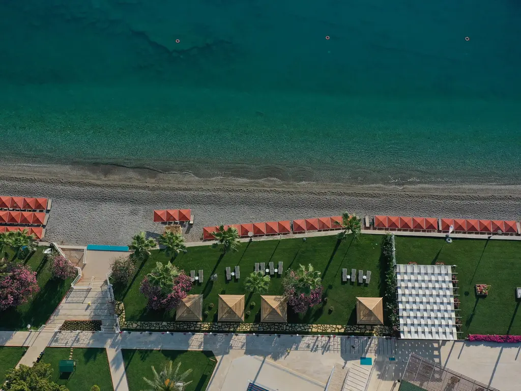 Снимка 12 - Corendon Hydros Club Kemer - Анталия-Кемер, Турция