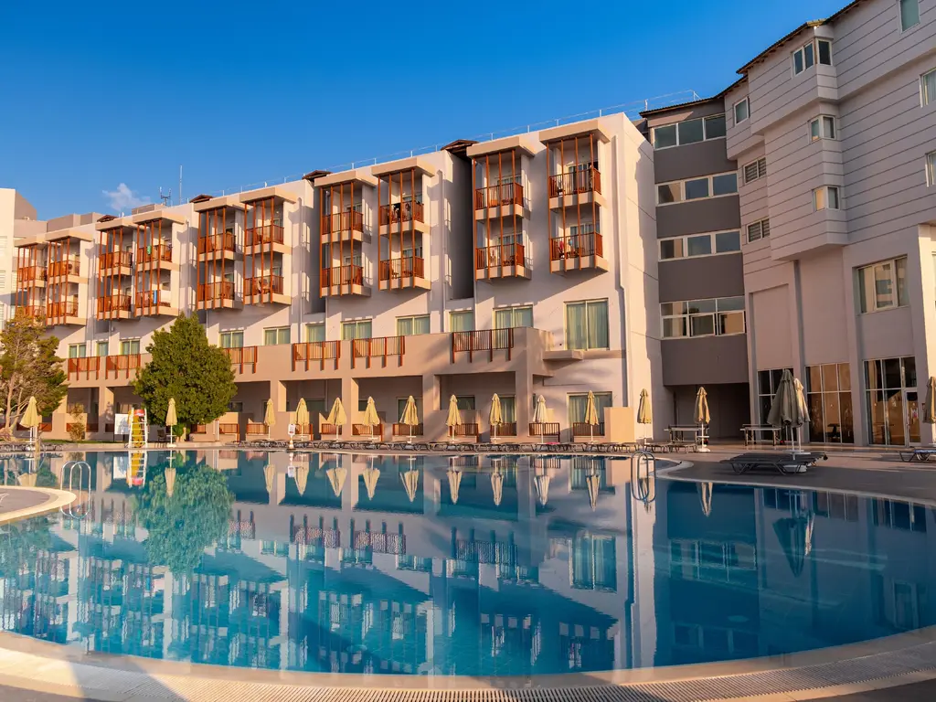 Снимка 11 - Corendon Hydros Club Kemer - Анталия-Кемер, Турция