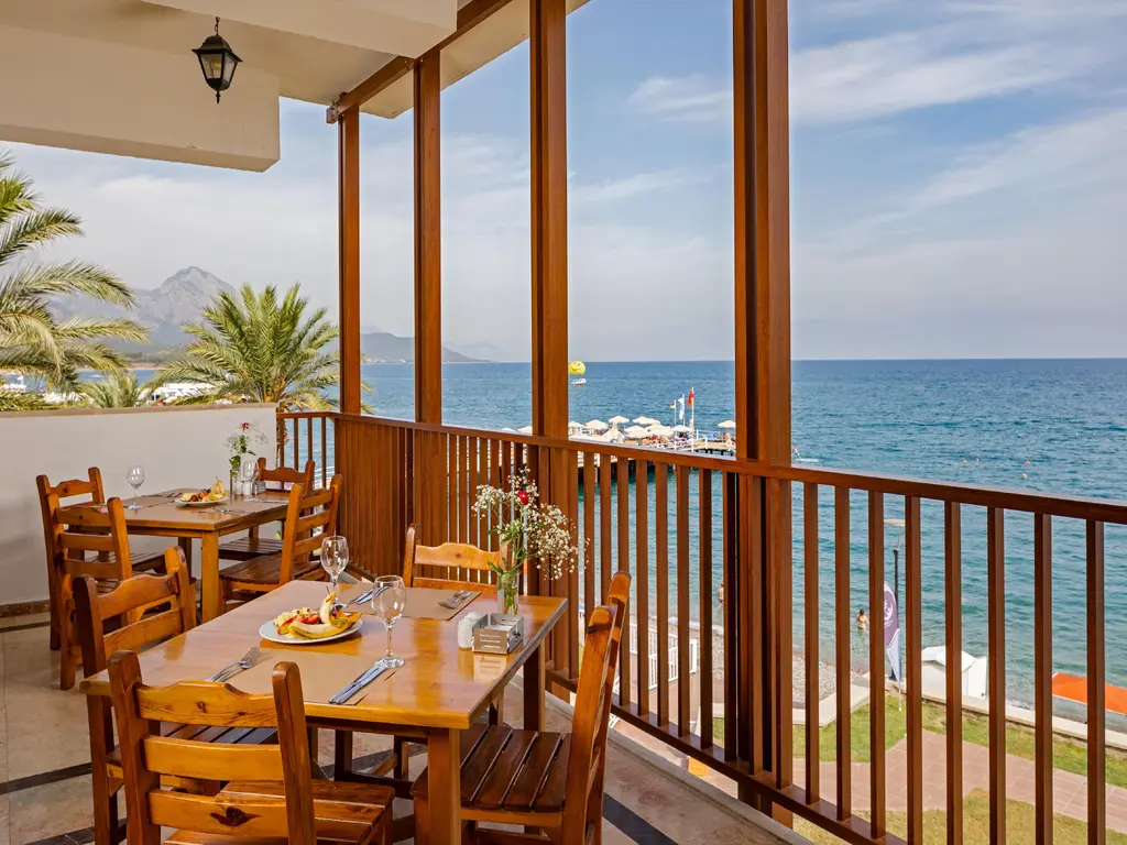 Снимка 17 - Corendon Hydros Club Kemer - Анталия-Кемер, Турция