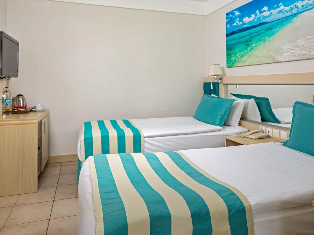 Снимка 24 - Corendon Hydros Club Kemer - Анталия-Кемер, Турция