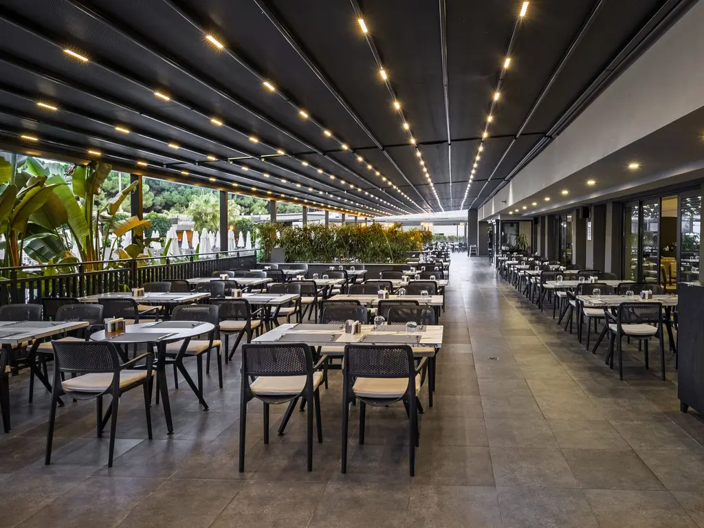 Снимка 20 - The X Belek - Анталия-Белек, Турция