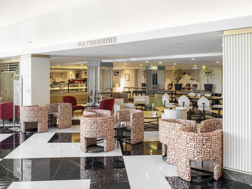 Снимка 27 - The X Belek - Анталия-Белек, Турция