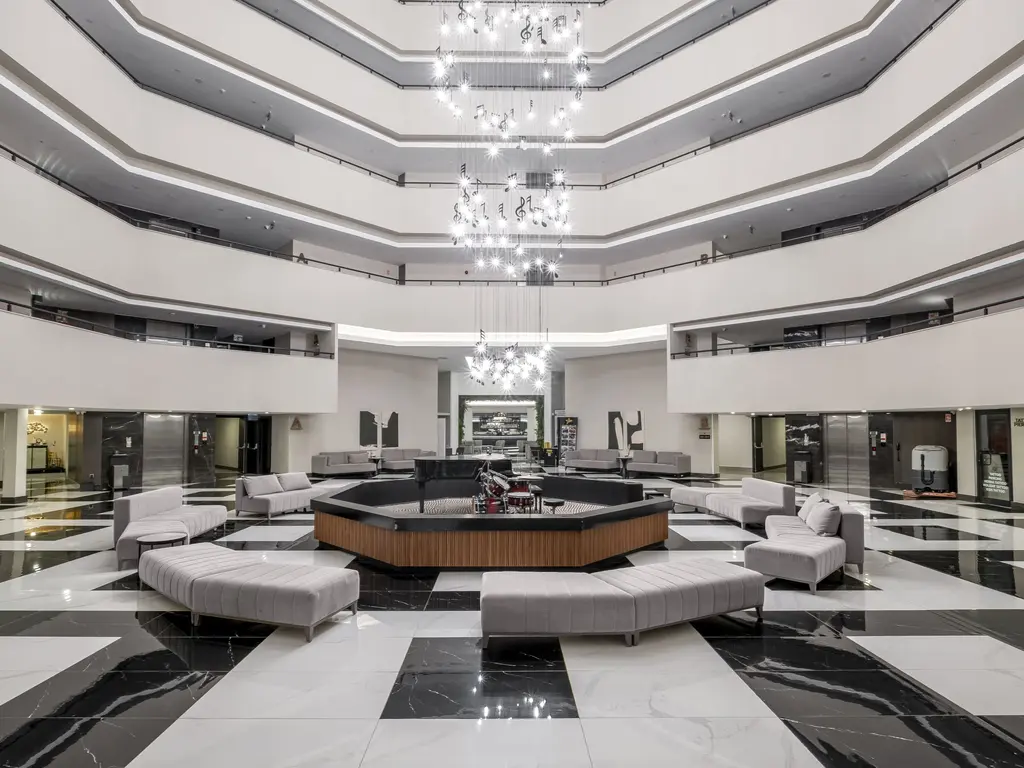 Снимка 14 - The X Belek - Анталия-Белек, Турция