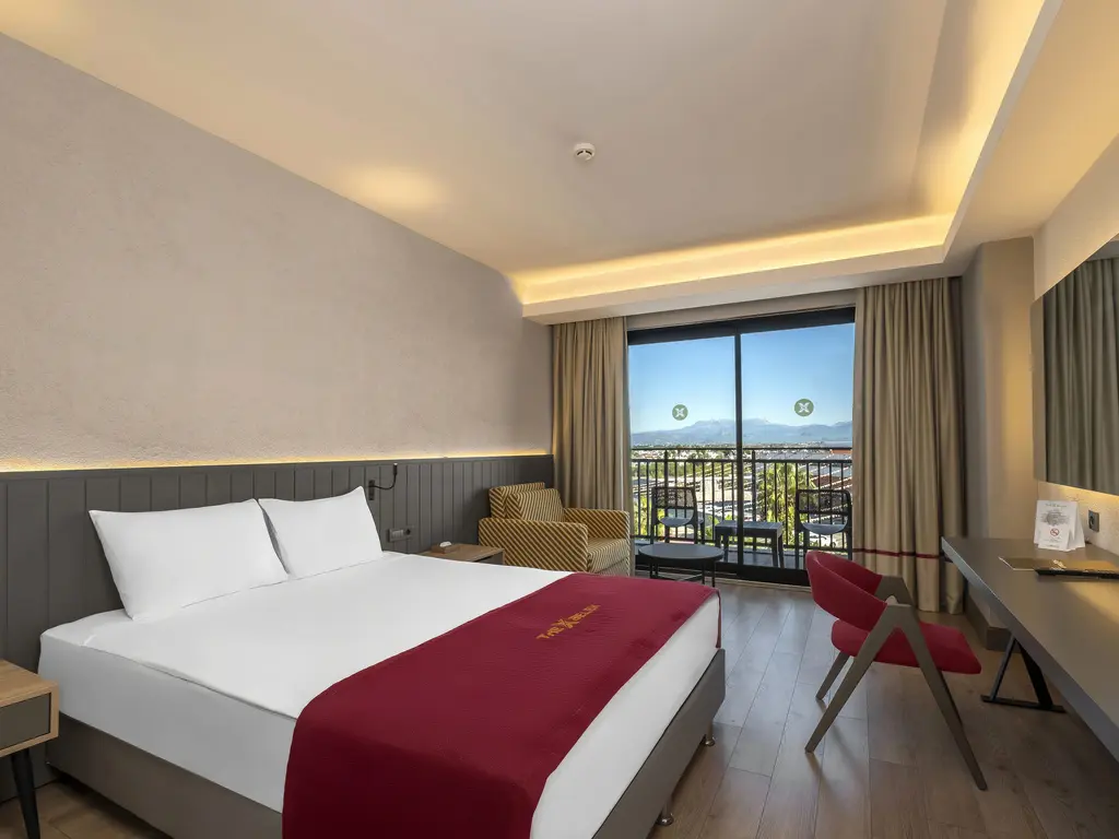 Снимка 28 - The X Belek - Анталия-Белек, Турция