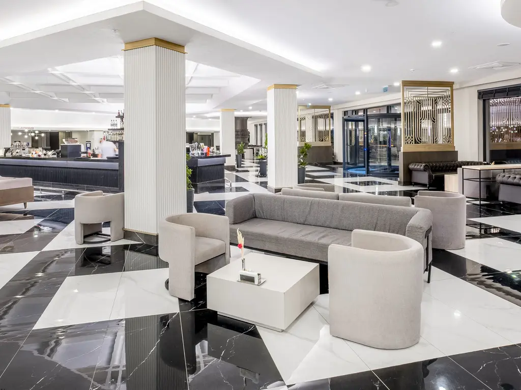 Снимка 16 - The X Belek - Анталия-Белек, Турция