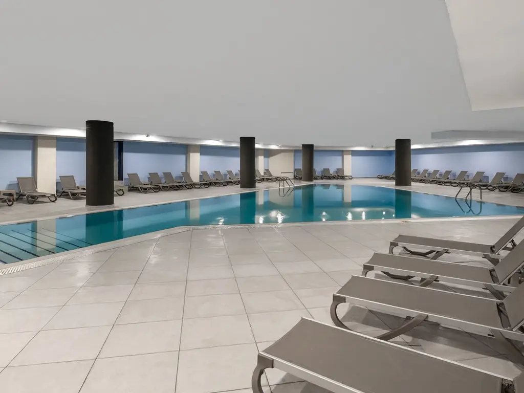 Снимка 40 - The X Belek - Анталия-Белек, Турция