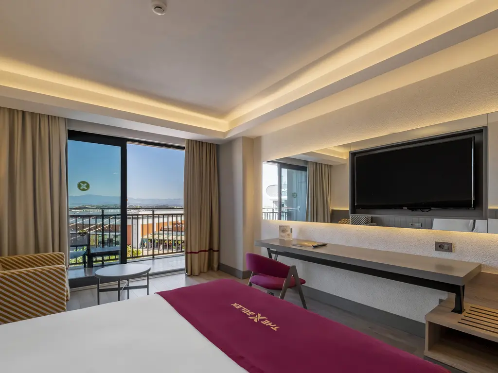 Снимка 29 - The X Belek - Анталия-Белек, Турция