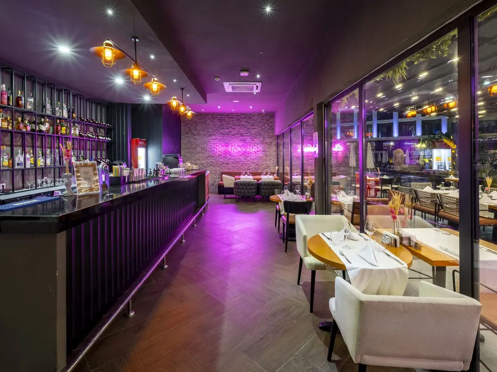 Снимка 23 - The X Belek - Анталия-Белек, Турция