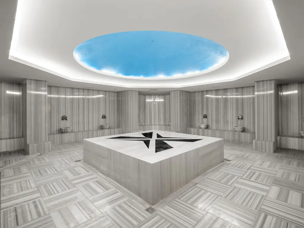 Снимка 42 - The X Belek - Анталия-Белек, Турция