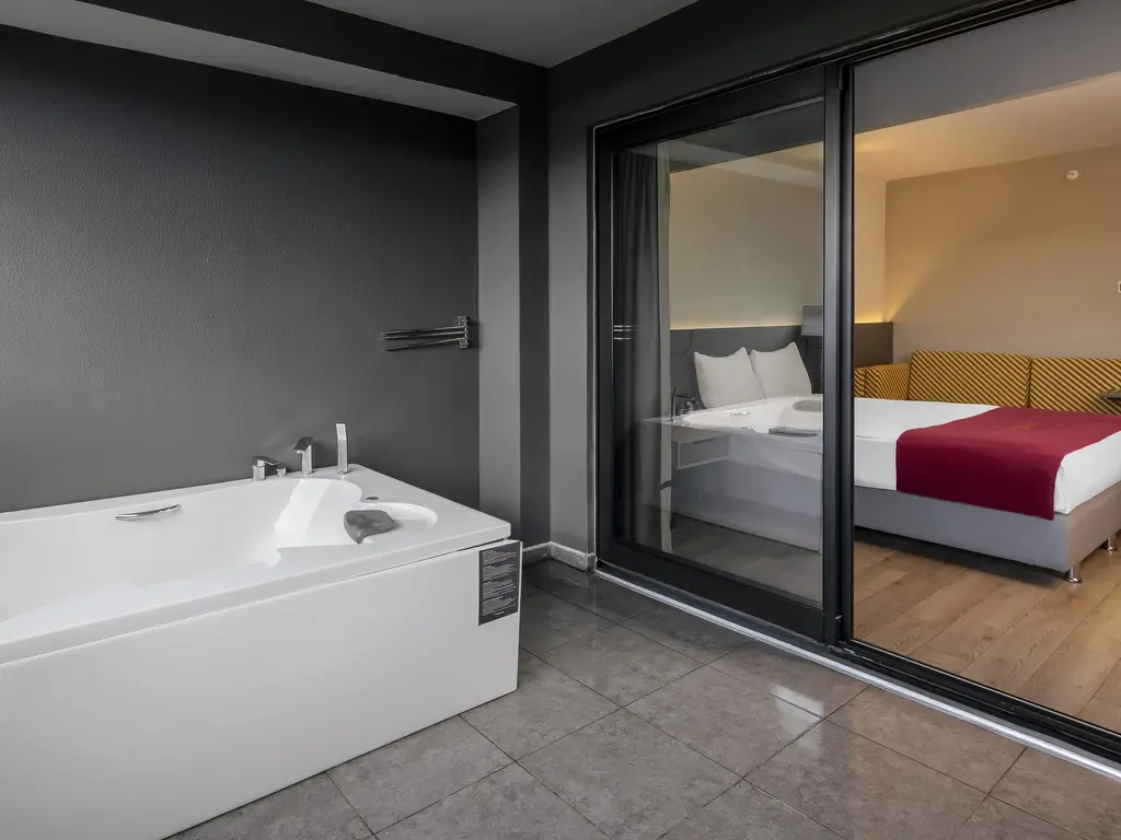 Снимка 34 - The X Belek - Анталия-Белек, Турция