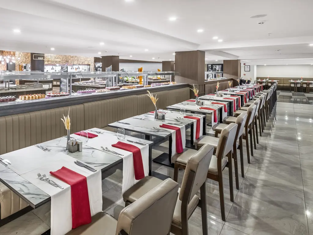 Снимка 19 - The X Belek - Анталия-Белек, Турция