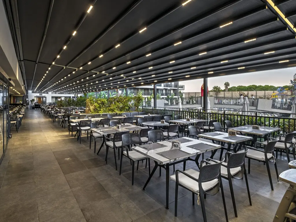 Снимка 21 - The X Belek - Анталия-Белек, Турция
