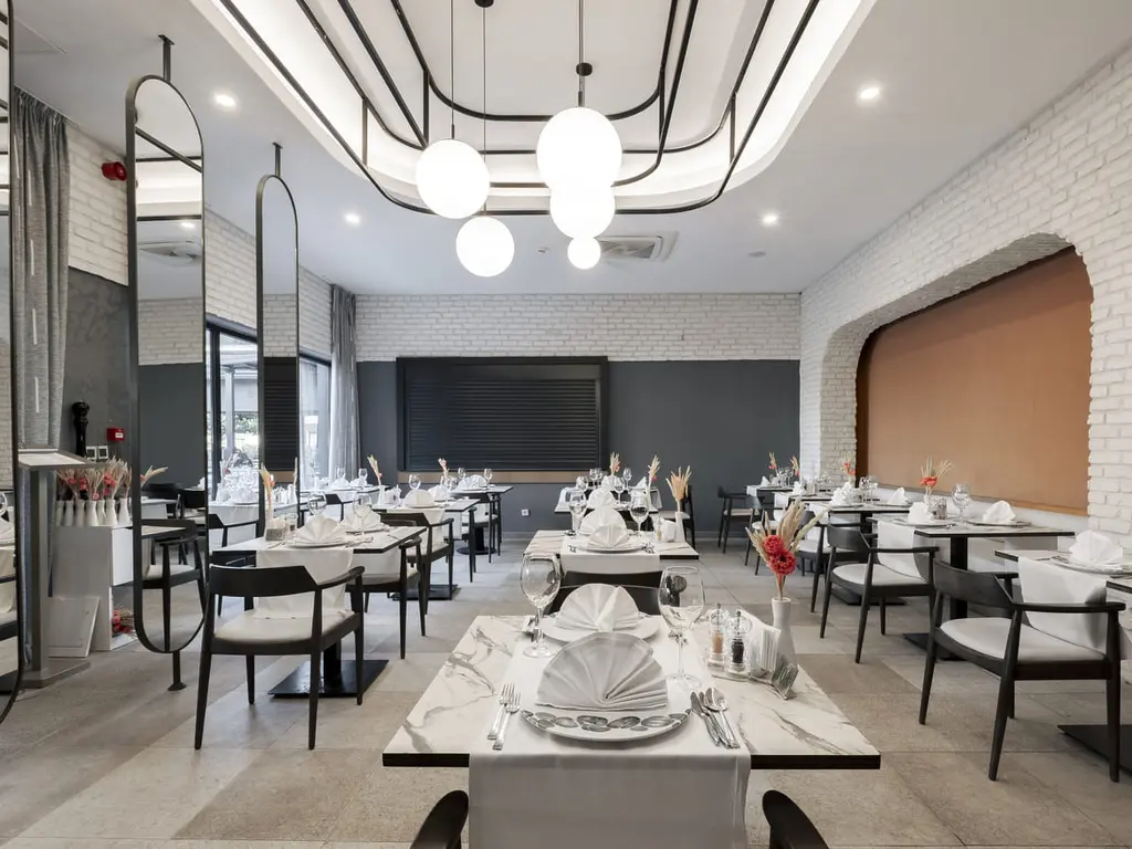Снимка 17 - The X Belek - Анталия-Белек, Турция