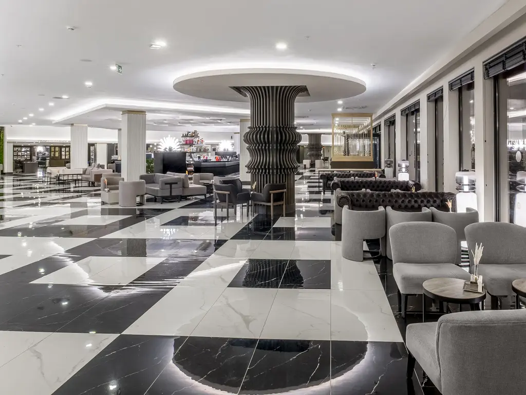 Снимка 15 - The X Belek - Анталия-Белек, Турция