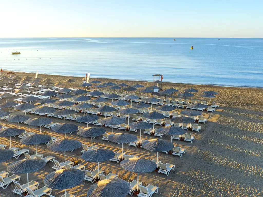 Снимка 13 - The X Belek - Анталия-Белек, Турция