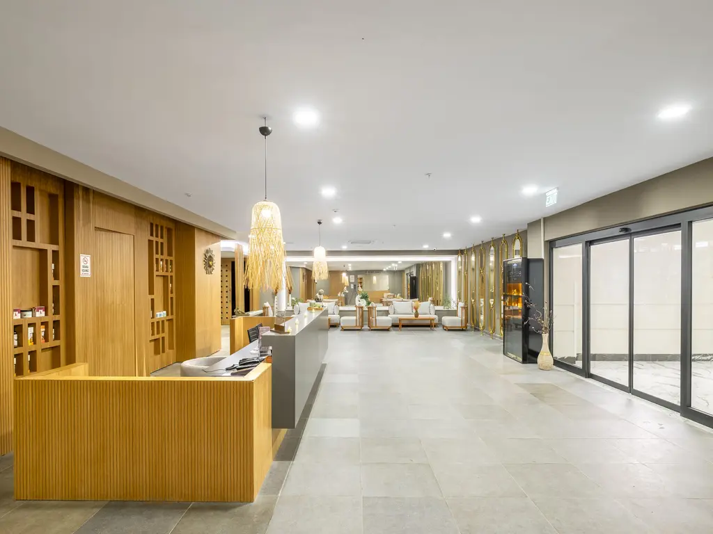 Снимка 39 - The X Belek - Анталия-Белек, Турция